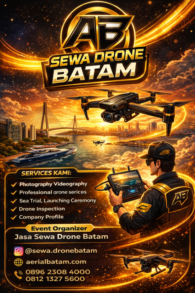 CallWA 0896-2308-4000 harga jasa dronebatam Kota