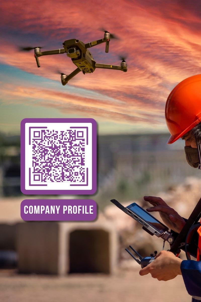 Tentang Aerial Batam