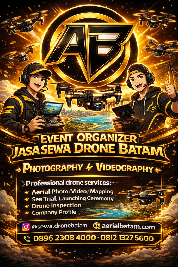 CallWA 0896-2308-4000 jasa pemetaan batam Kota